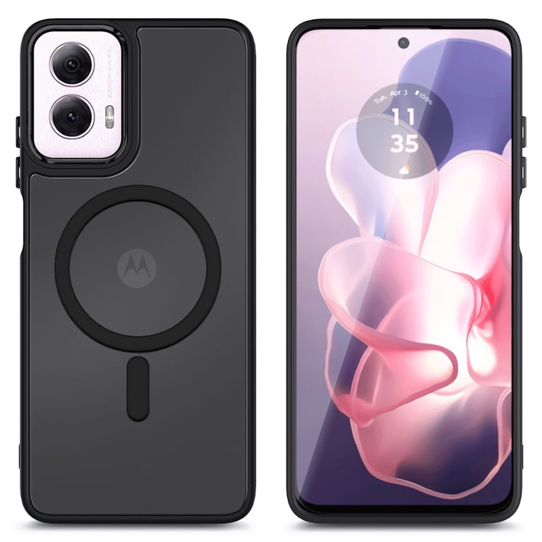 NGB Supremacy Moto G Power 5G 2024 Case, MagSafe Compatible photo 6