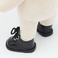 thumbnail image 4 of Gwong Juguete Zapatos de muñeca Safe Imagination Caucho Muñeca Zapatos Accesorio Muñeca Muñeca para niños Gwong 30008964, 4 of 6