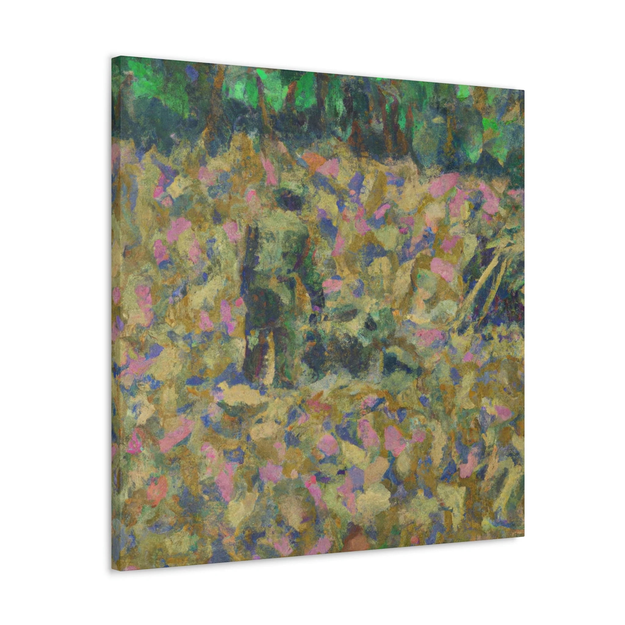 Beatrice Lavigne - Canvas