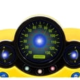 thumbnail image 4 of Volante Infantil Yotijar 2 Piezas con Ventosa y Sonido, 4 of 10
