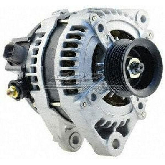 Alternator BBB Industries 11032 Reman Fits select: 2004-2006 TOYOTA SIENNA, 2004-2007 TOYOTA HIGHLANDER