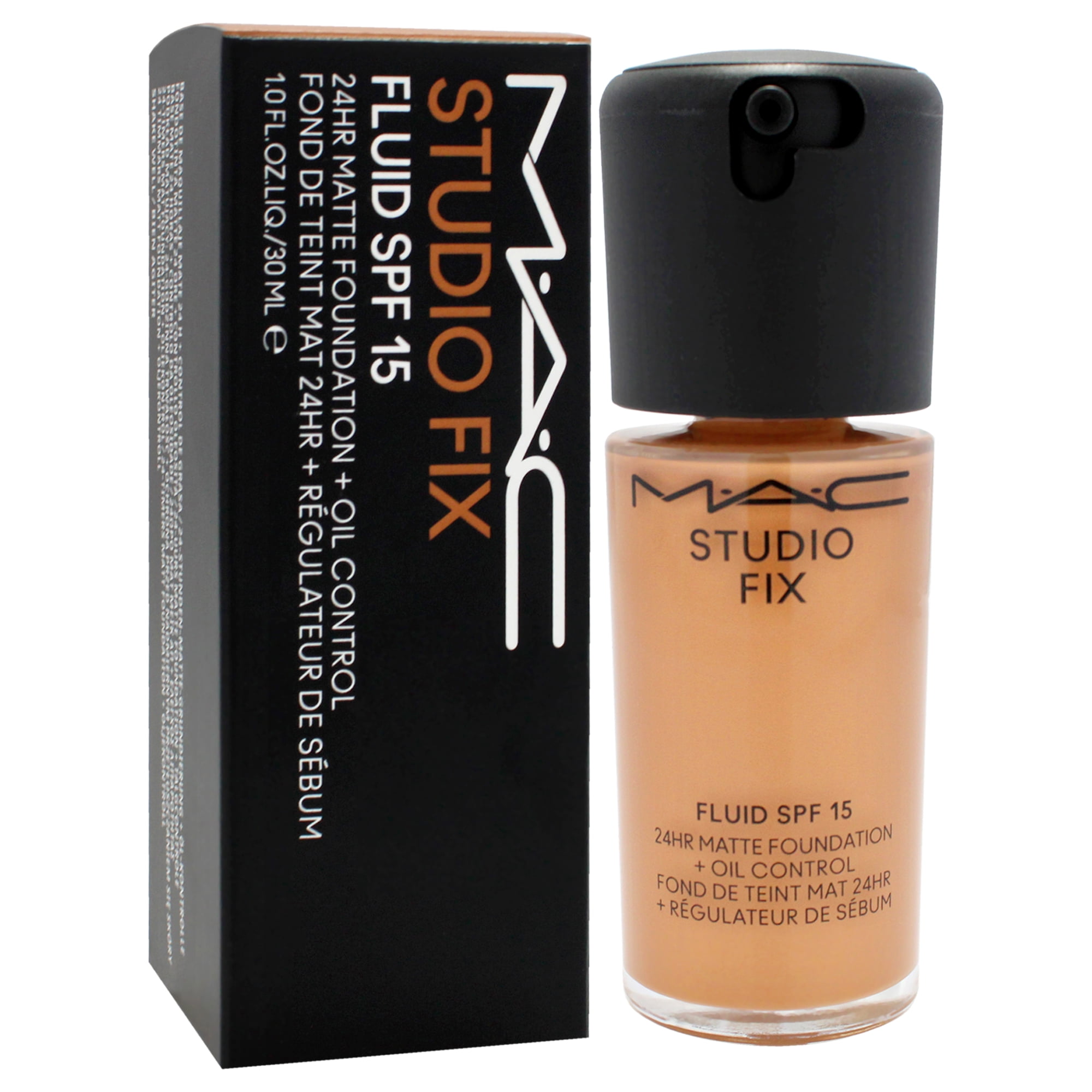 新品未使用　MAC Studio Fix Fluid NC45 2本セット 7bff400d-9db4-47da-b995-