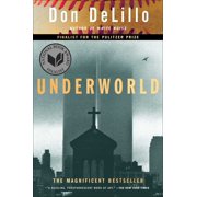 Underworld, (Paperback)