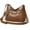 Brown, variant on Small Crossbody Bags for Women Leather Shoulder Purses Vegan women Cross body Bag Mini Purse and Handbag Lightweight Ladies