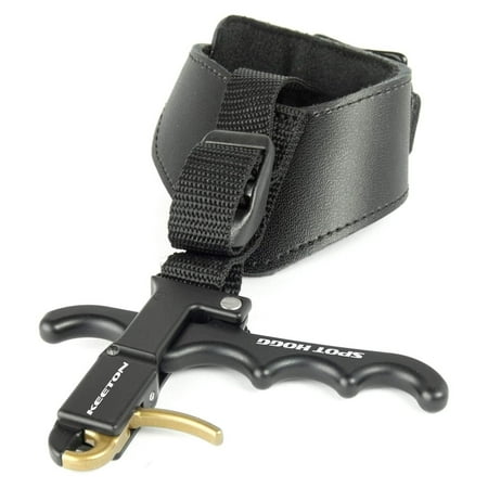 Keeton Release Full Black