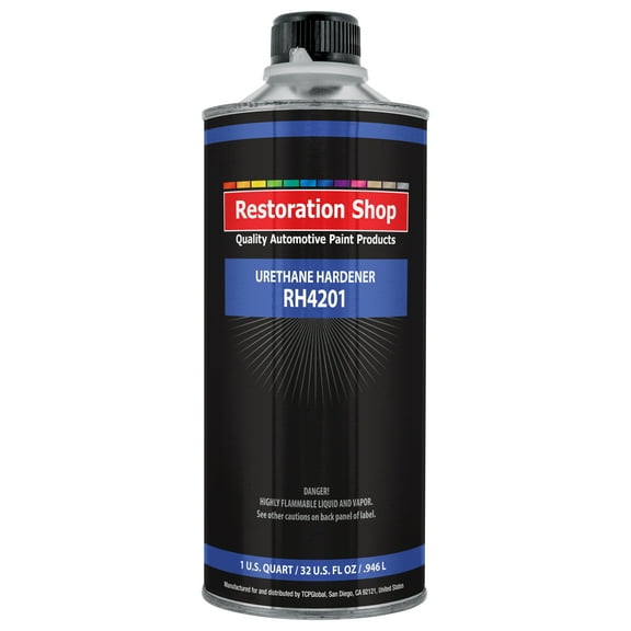 Urethane Activator/Hardener Quart