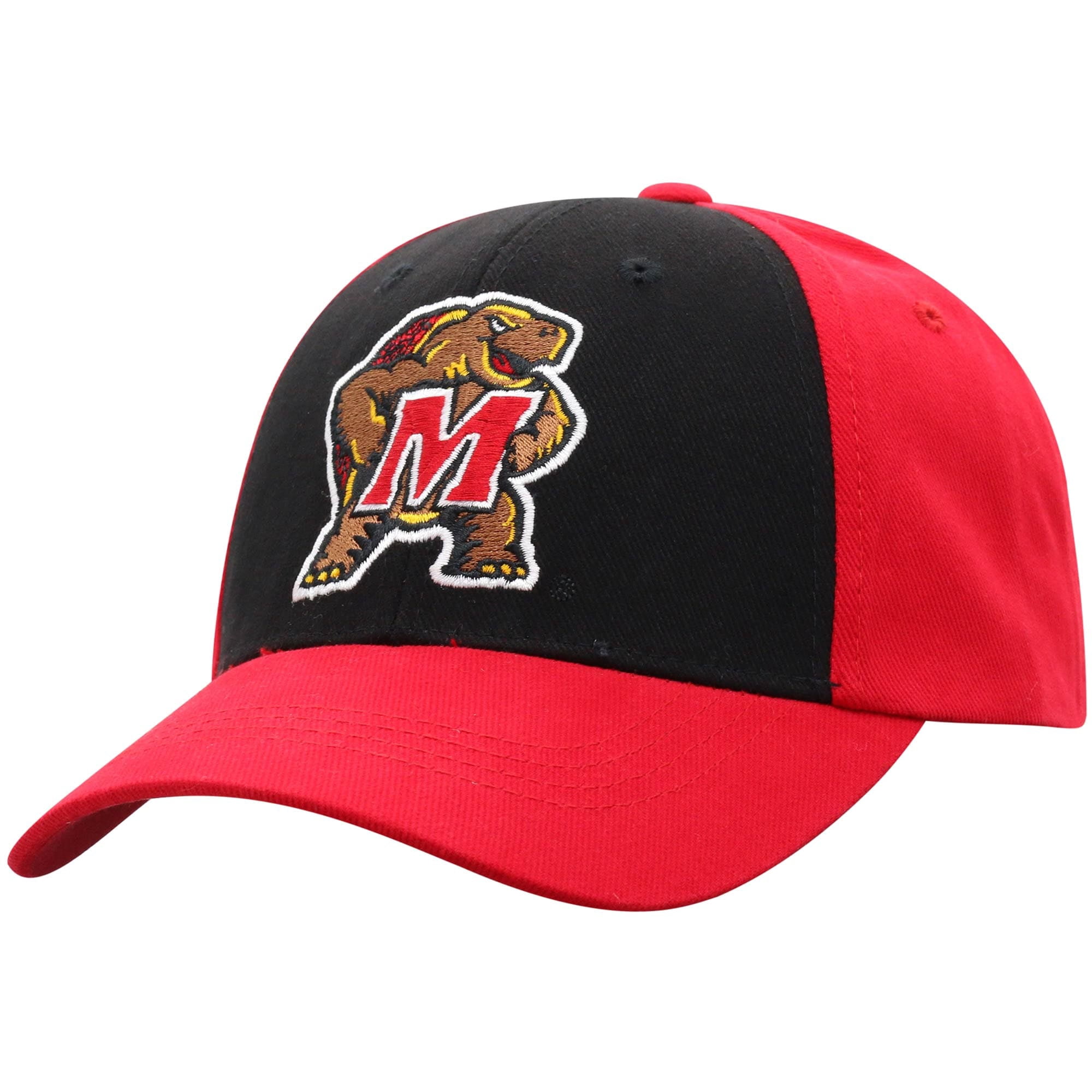 Red Maryland Terrapins Endless 