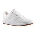 thumbnail image 2 of Tenis Escolares Hombre HGN Sport Comodo blanco 28, 2 of 4