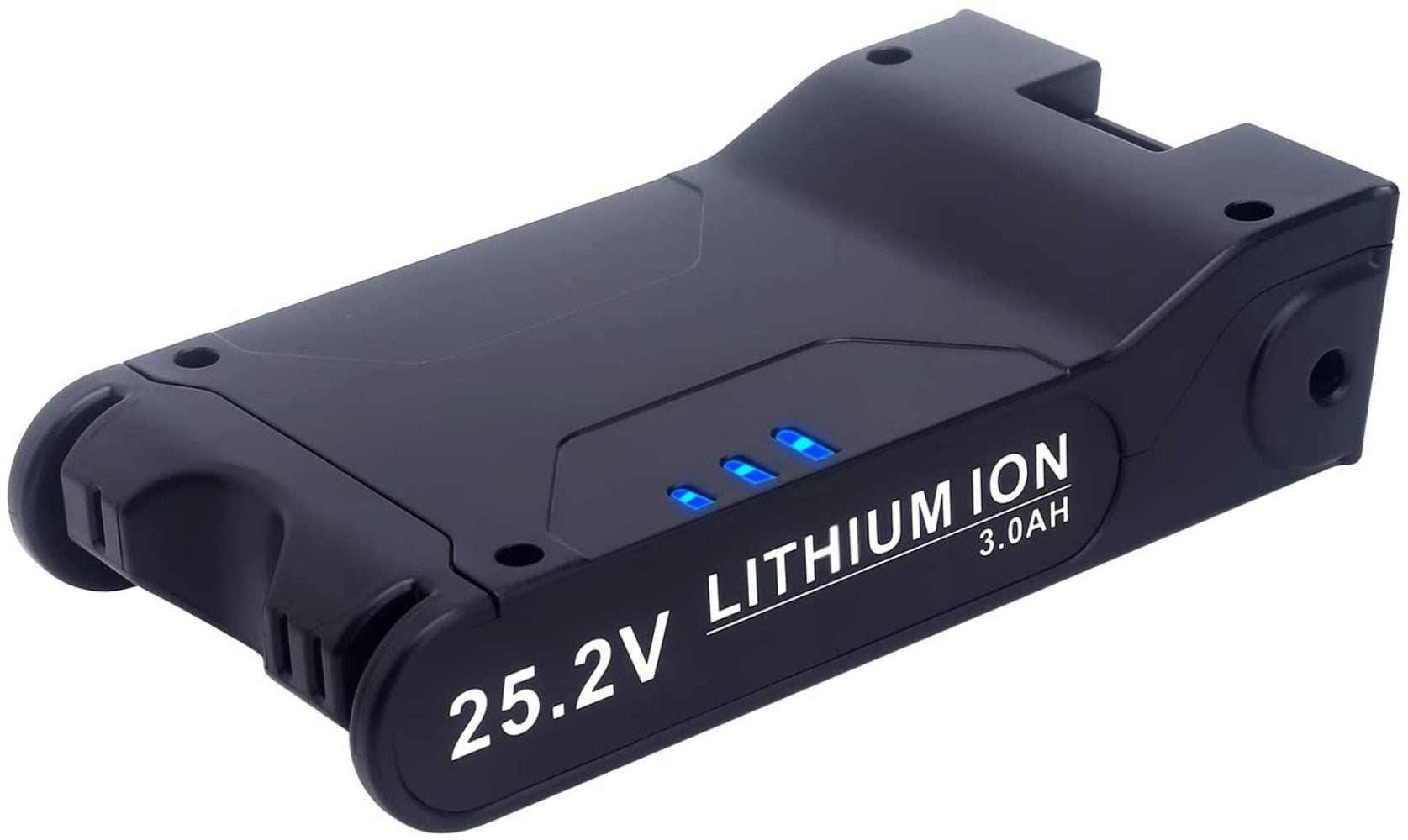25.2V 3.0Ah Li-ion Battery for Shark XBAT200 ION IONFlex Rocket Cordless Vacuums 