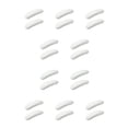 thumbnail image 1 of Funda para sillas Toystoory respetuosas con la piel impermeables color blanco Arroz 10Conjunto, 1 of 6