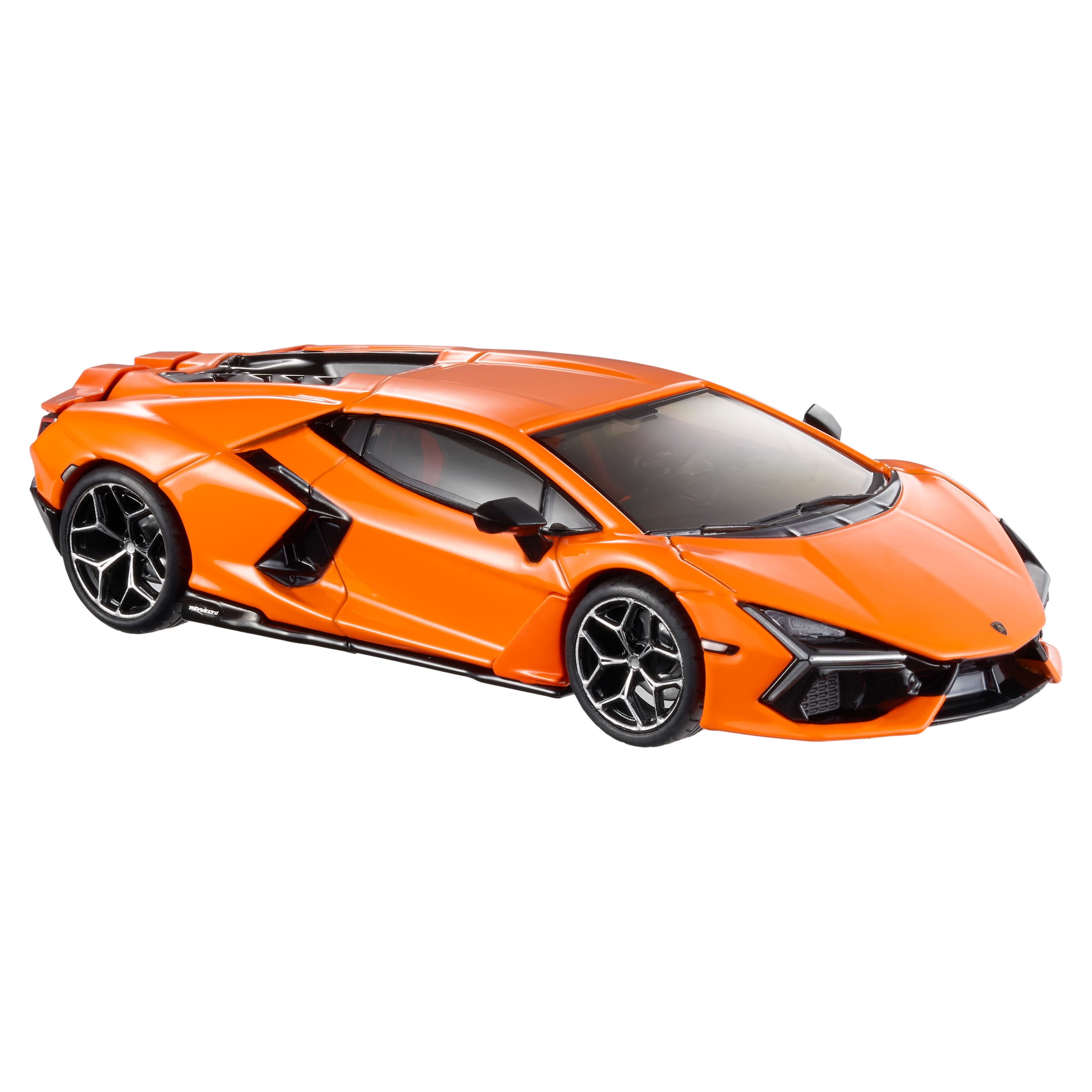 HW PRM LBGN REVUELTO - FRENCH