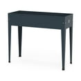 thumbnail image 2 of Herstera Urban Raised Planter 39.3" L x 15.7" D x 33" H - Anthracite, 2 of 10
