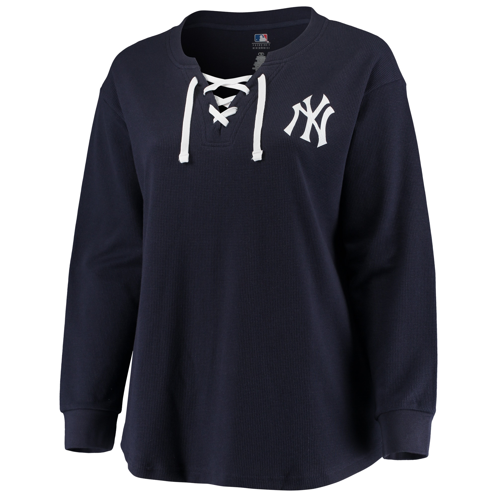 yankees spirit jersey