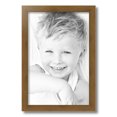 thumbnail image 2 of ArtToFrames 12" x 18" Muted Gold Glow Picture Frame, 12x18 inch Gold MDF Poster Frame (WOM-4670), 3 Pack, 2 of 8