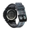 thumbnail image 4 of Casio GA2200NN-1A Men's 2200 Black Analog Digital Dial Strap Watch, 4 of 4