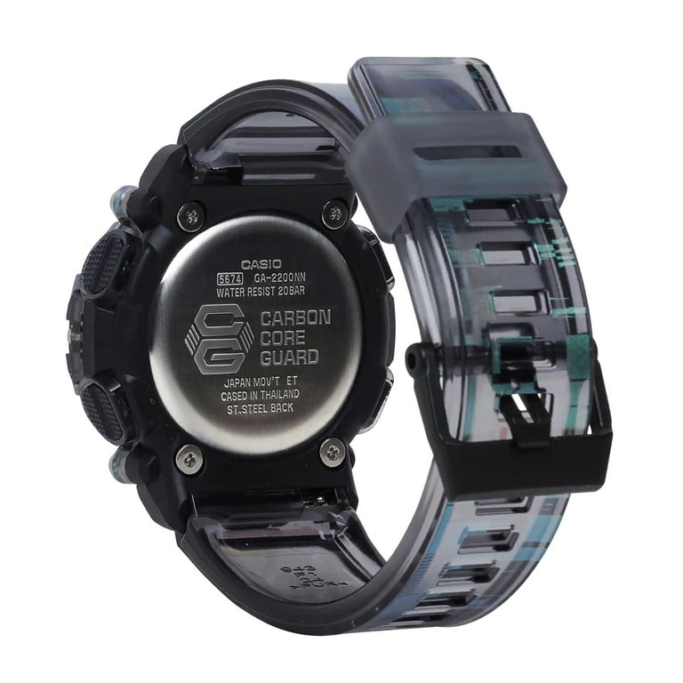 Casio Men