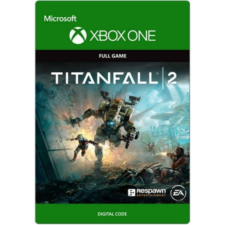 Xbox One Titanfall 2