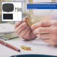 thumbnail image 3 of 1 Set Hearing Aid Cleaning Tool BTE Hearing Aid Cleaning Brush with Case, 3 of 4
