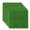 5 Pc, variant on Chicken Nesting Box Mat, Grass Nesting Liner & Pad For Outdoor And Indoor Chicken Coops, Easy To Clean Artificial Turf Mat For Hen Laying Comfort And Hygiene, 30x30cm
