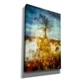 thumbnail image 2 of Cortesi Home The Maysong by Mario Sanchez Nevado Graphic Art on Wrapped Canvas, 2 of 3