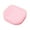 Pink, variant on YIEMEEN Container Plastic Safe for Dentures and Aligners