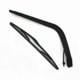 thumbnail image 1 of Car Rear Wiper Blade and Arm for Land Rover Freelander MK 1 Rubber, 1 of 5