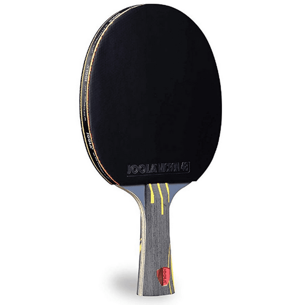 JOOLA Infinity Series Overdrive Table Tennis Racket with CarbonKevlar