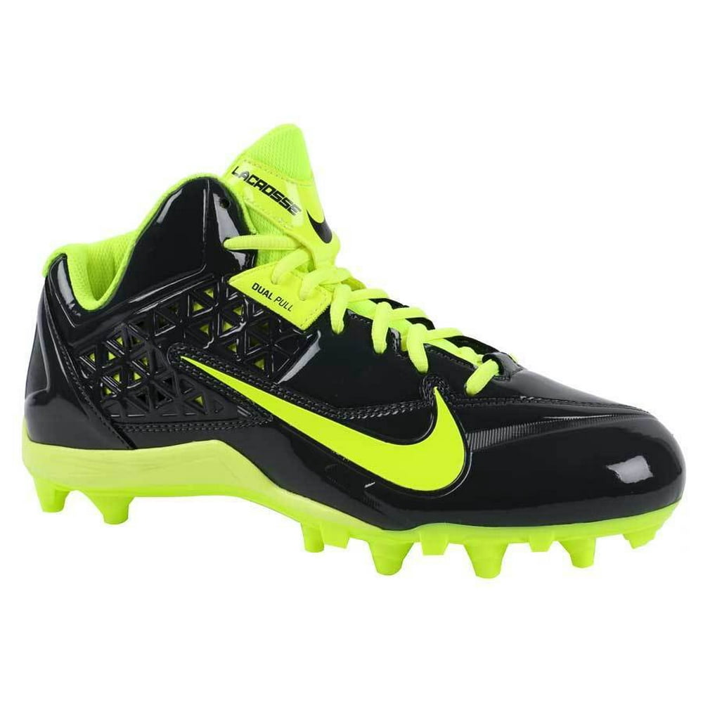 lacrosse cleats youth
