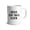 Best Cat Dad-2, variant on Best Buckin Dad Ever Coffee Mugs 15 OZ Sublimation Mugs,Double-sided Printing Ceramic Cups Ceramic Mugs for Coffee,Tea,Hot Cocoa