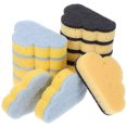 thumbnail image 1 of unbranded 12Ud Esponja De Limpieza Para Cocina Azul Material Premium Durable Y, 1 of 6