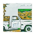 thumbnail image 3 of "Aging Pickup Solitude" - Canvas, 3 of 25