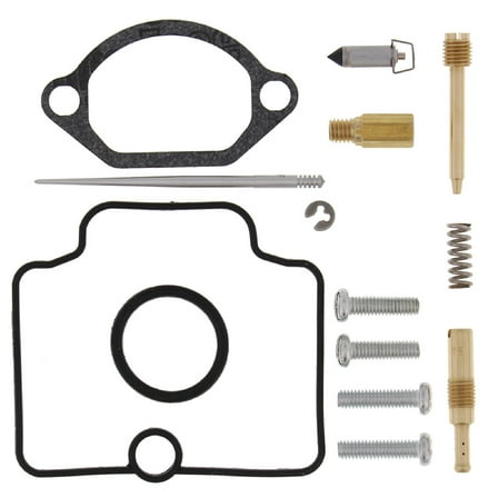 New All Balls Racing Carburetor Rebuild Kit 26-1397 for Kawasaki KX 85 14-17