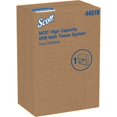thumbnail image 2 of Scott Pro High Capacity Coreless SRB Tissue Dispenser,11 1/4 x 6 5/16 x 12 3/4,Faux SS -KCC44519, 2 of 5