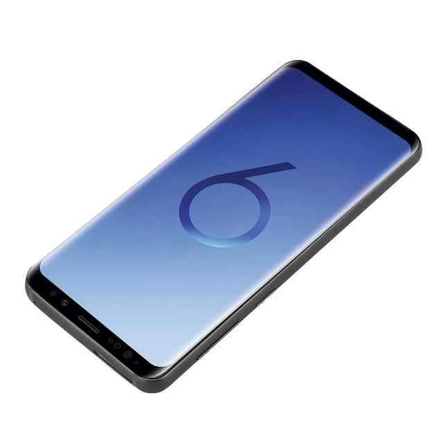 LHCER SM-G9650 Galaxy S9 5.8 Inch AMOLED Phone Screen Replacement Pack