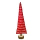 thumbnail image 2 of Feliz Navidad árbol tela escritorio decoración juguete muñeca regalo oficina hogar niños Wmkox8yii fhajkh3856, 2 of 2