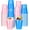 Blue & Pink, variant on 100 PCS 12 OZ Gender Reveal Plastic Cups, Pink and Blue Cups for Party, Disposable Drinking Cup Bulk for Shower Party Team Birthday Wedding Bachelorette Easter Holiday Supplies