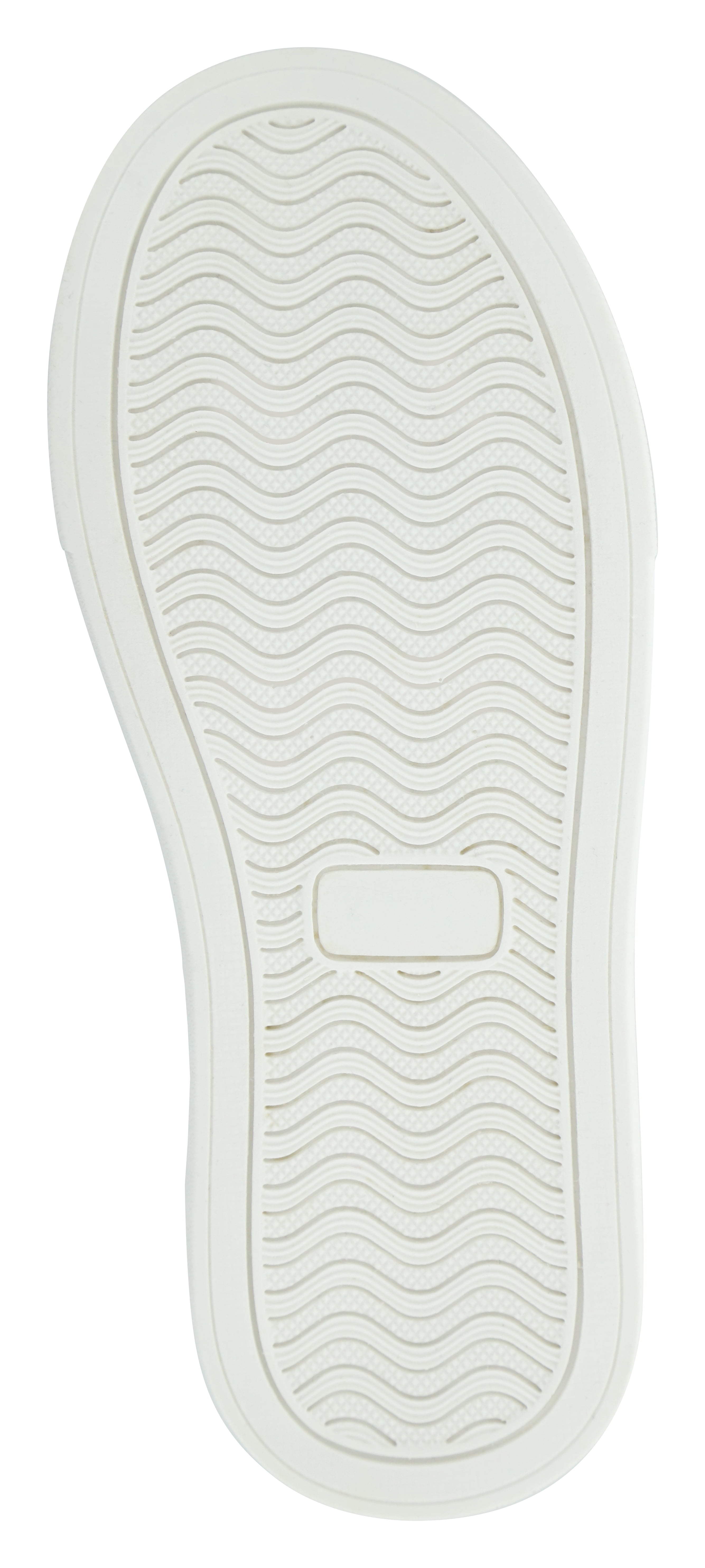 Mia Girl Youth Casual Kari Court Sneaker