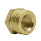 thumbnail image 1 of Tubería de Roscada de Latón Hardware para Mejora y Bricolaje Macarena Latón Roscado, 1 of 5