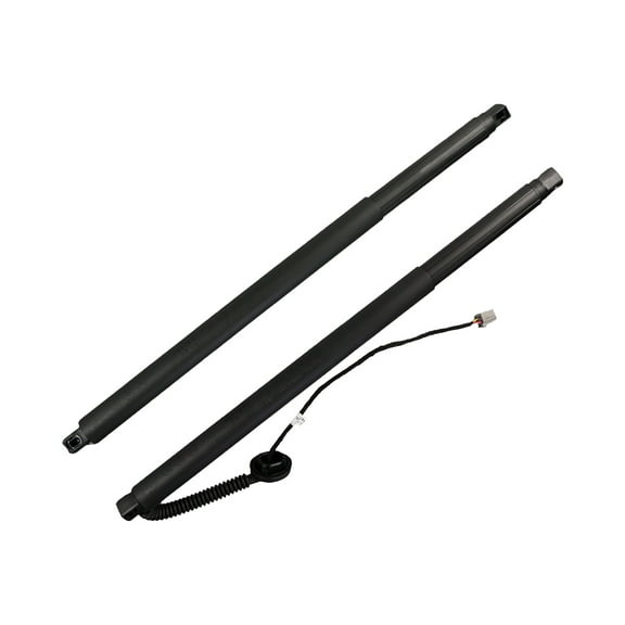 Pair of 2 Rear Left-Right Tailgate Power Lift Support for 2015-2020 Chevrolet Suburban
