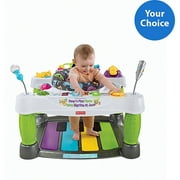 Your Choice of Activity Centers