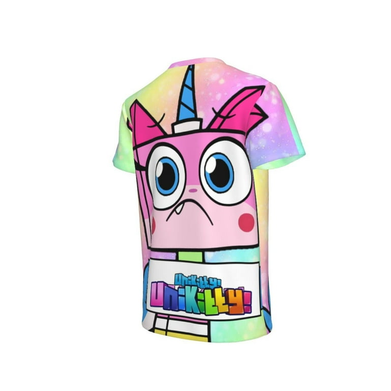 Unikitty Roblox LEGO Minifigures Unikitty Series Angry Unikitty 41775 - Main Image