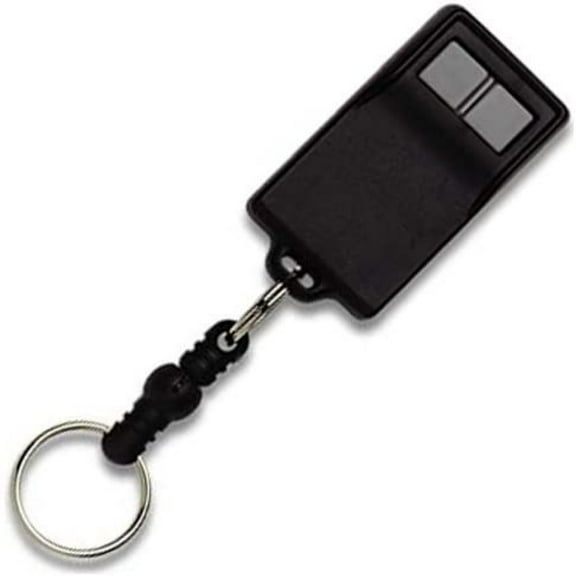 Linear ACT-22, 318 MHz MegaCode - 2 Button Key chain Garage Door Opener