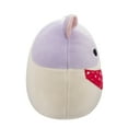 thumbnail image 7 of Squishmallows Official 5 inch Niven the Tri-Colored Guinea Pig - Child's Ultra Soft Plush Toy, 7 of 7