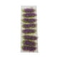 thumbnail image 5 of Hierba Tufts Meadows Flores Tuft Miniatura Grupos de Vegetación Modelo Etapa Material de Bricolaje Púrpura Hugo Mechones de hierba de estudio, 5 of 10