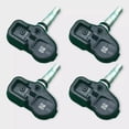 thumbnail image 4 of Xingzhi 4x ABSAluminum Alloy Pressure Sensor TPMS Sensor For Tire Monitoring Frequency 433 MHz, 4 of 6