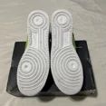 thumbnail image 5 of Ni - ke Ni - ke Air Force 1 '07 LV8 Volt Sneakers AJ9505-300 Mens Size 11, 5 of 5