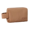 thumbnail image 2 of Bolsas de almacenamiento de maquillaje BuyWeek con Cuero de PU, 2 of 12