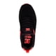 thumbnail image 5 of Tenis DC Shoes  Mujer Vandium Negro Casual ADJS200030BHP, 5 of 6