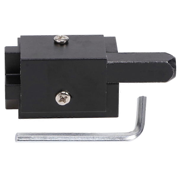 Right Angle Punch Tool For DIY Enthusiasts Woodworking Crafts 7.00X3.00X3.00CM Black Cutting 1Pcs