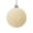 B, variant on erdimoy Single‑Sold Flocked Christmas Ball Ornament, 3.14 Inch Solid‑Color Velvet Bauble, Individually Sold Xmas Tree Hanging Decoration